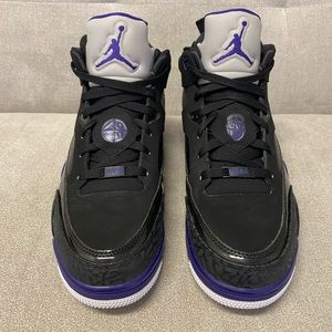 Air Jordan Son of Low